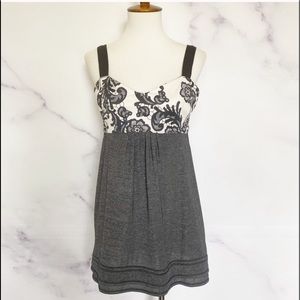 Lulu Lemon Run Back On Track Tank